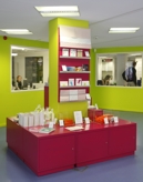 blick in shop