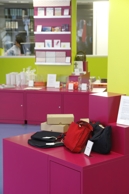 blick in den shop