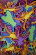 patches