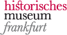 Logo historisches museum frankfurt